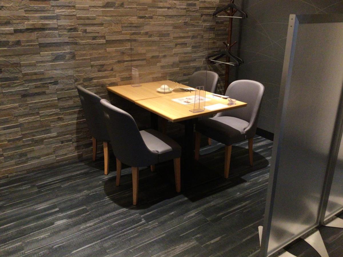 Matsue Excel Hotel Tokyu Экстерьер фото