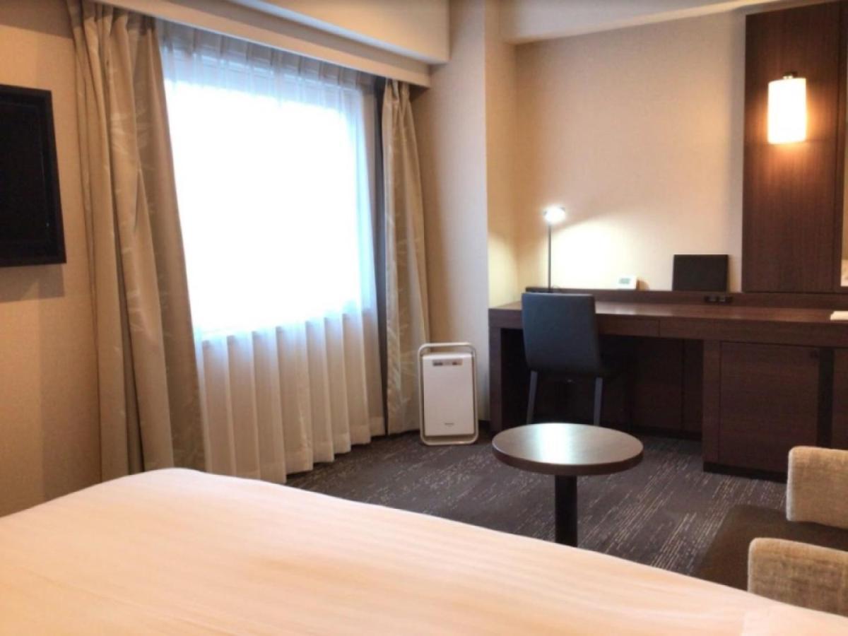 Matsue Excel Hotel Tokyu Экстерьер фото