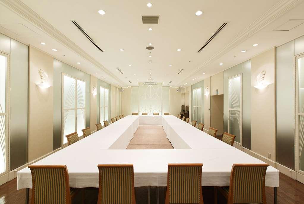 Matsue Excel Hotel Tokyu Удобства фото
