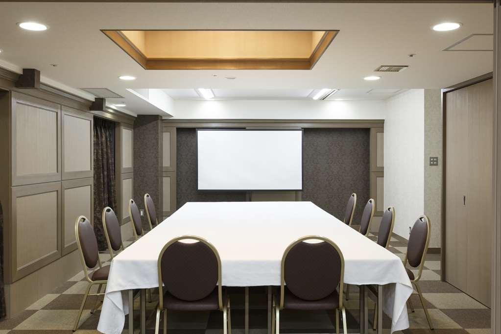 Matsue Excel Hotel Tokyu Удобства фото