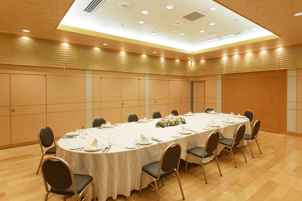 Matsue Excel Hotel Tokyu Ресторан фото