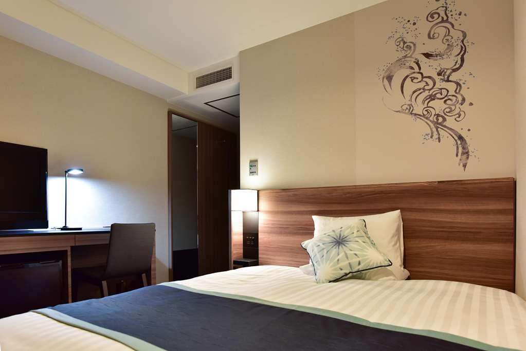 Matsue Excel Hotel Tokyu Номер фото