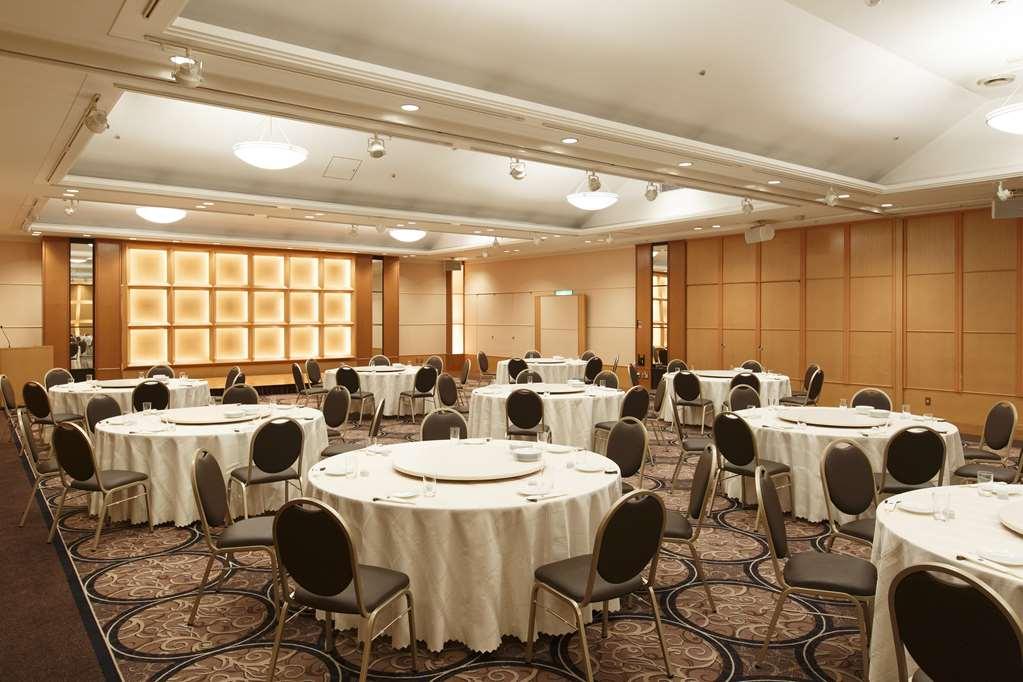 Matsue Excel Hotel Tokyu Ресторан фото
