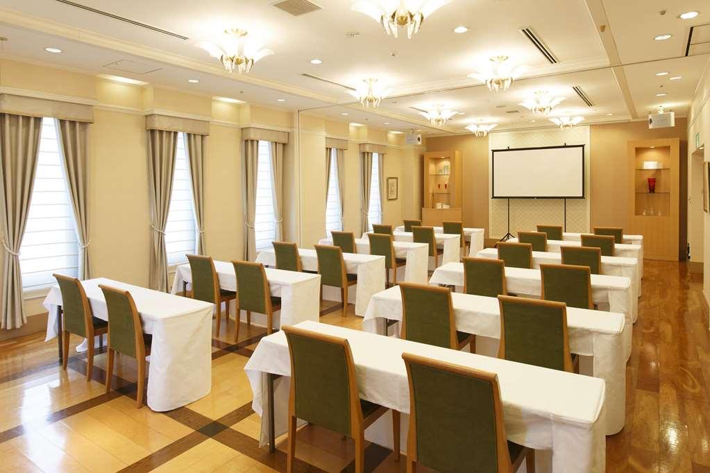 Matsue Excel Hotel Tokyu Удобства фото