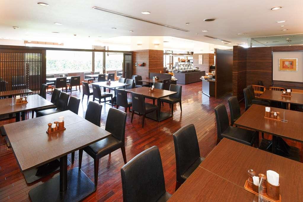 Matsue Excel Hotel Tokyu Ресторан фото