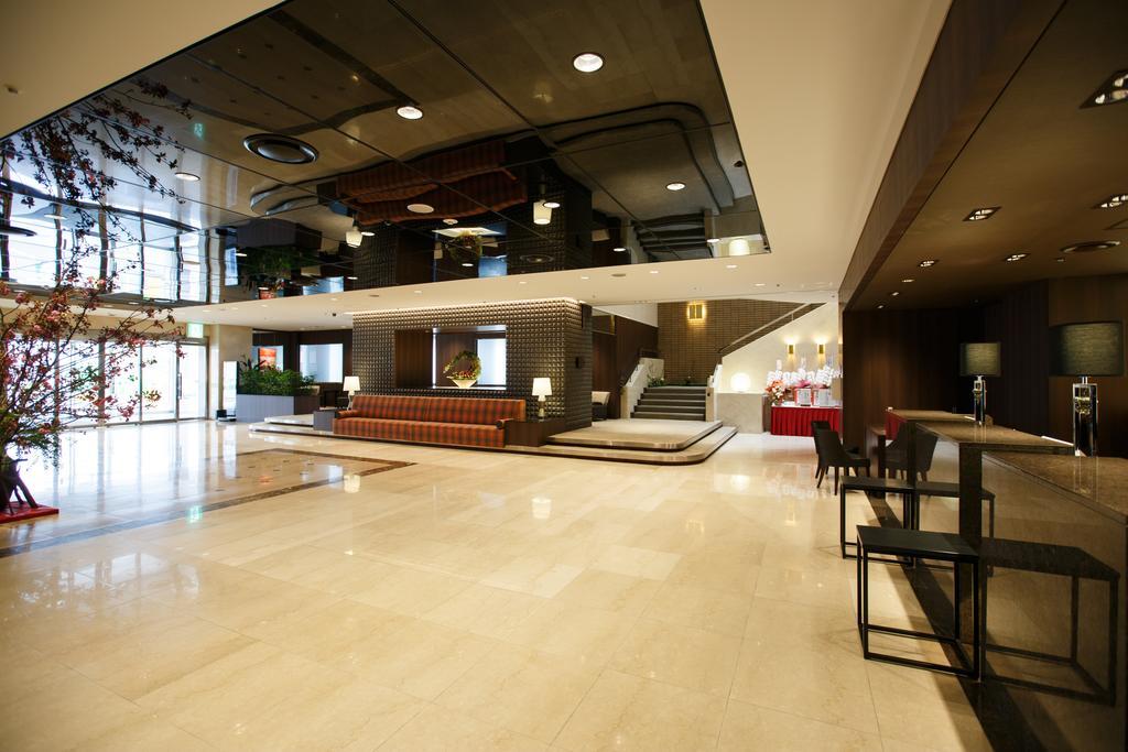 Matsue Excel Hotel Tokyu Экстерьер фото