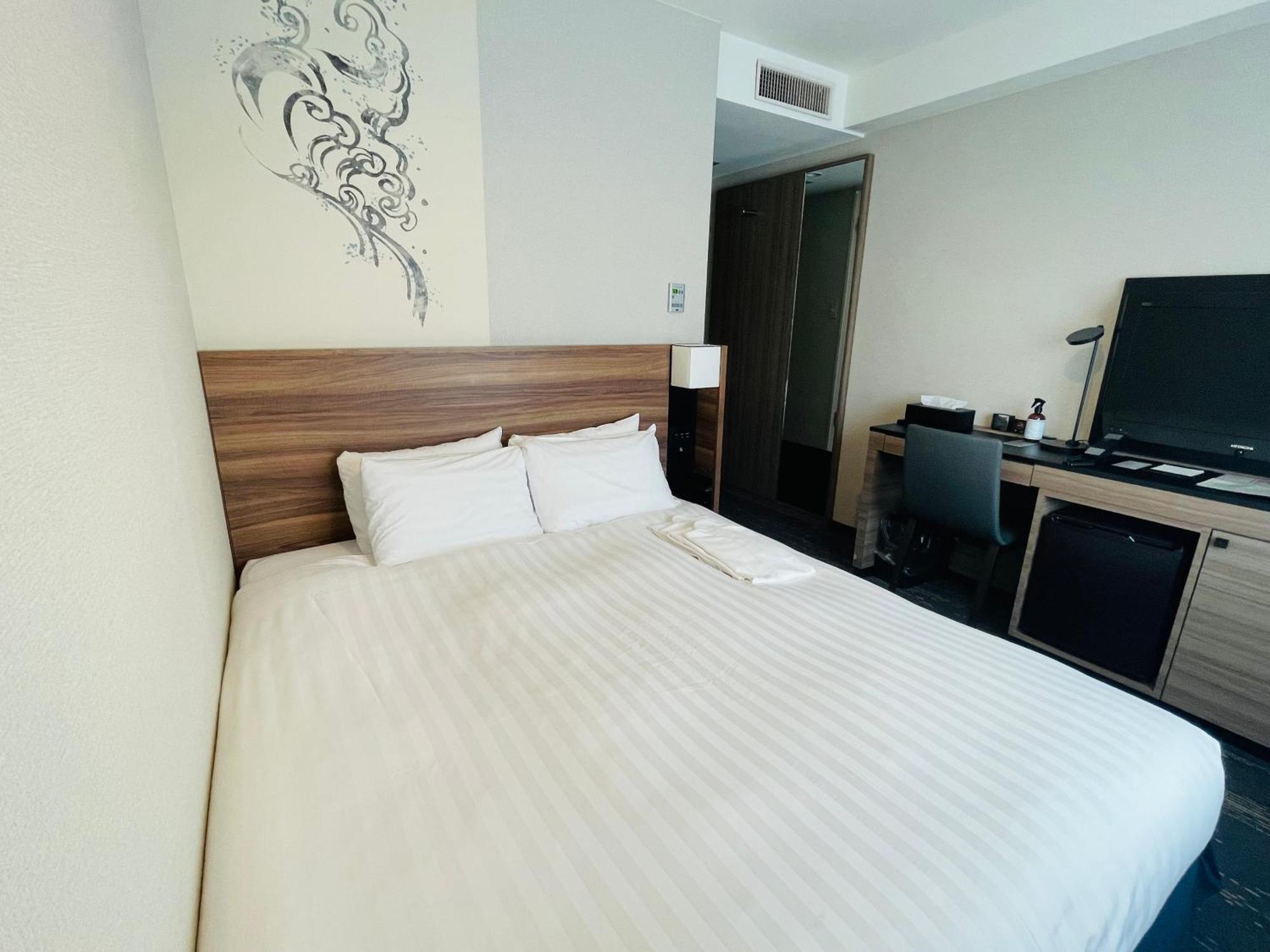 Matsue Excel Hotel Tokyu Номер фото