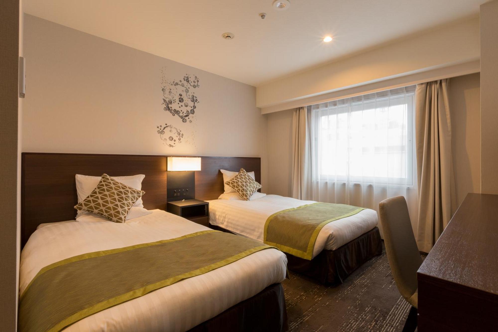 Matsue Excel Hotel Tokyu Номер фото