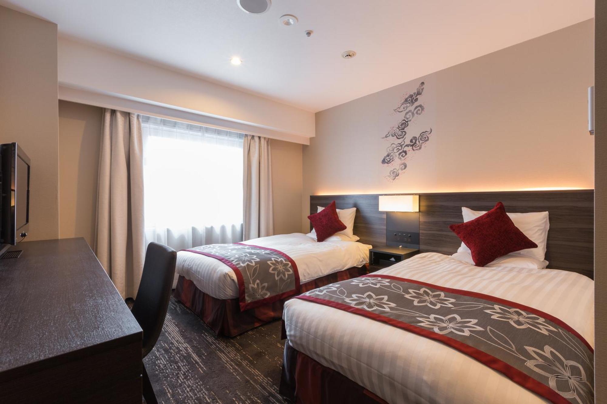 Matsue Excel Hotel Tokyu Экстерьер фото