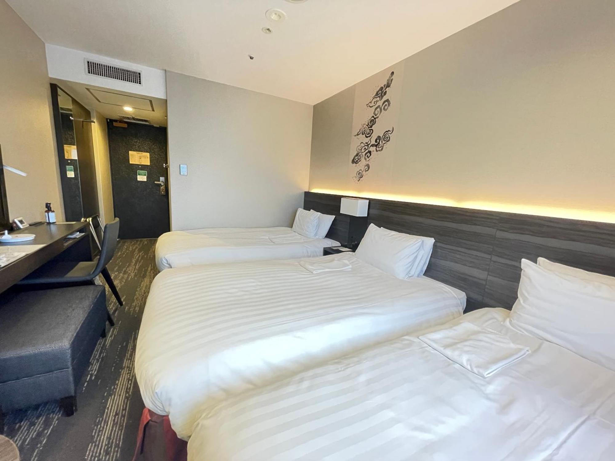 Matsue Excel Hotel Tokyu Номер фото