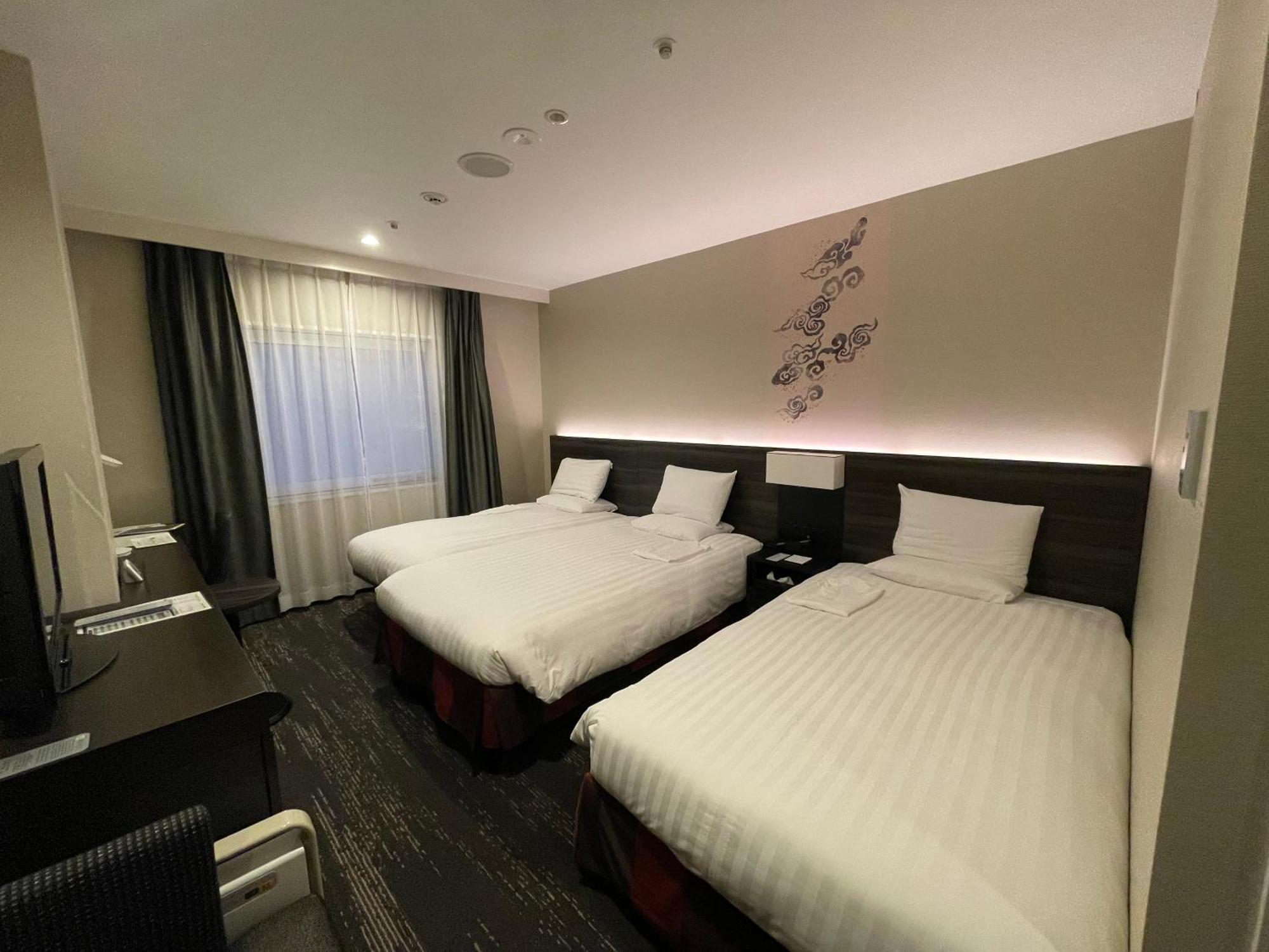 Matsue Excel Hotel Tokyu Номер фото