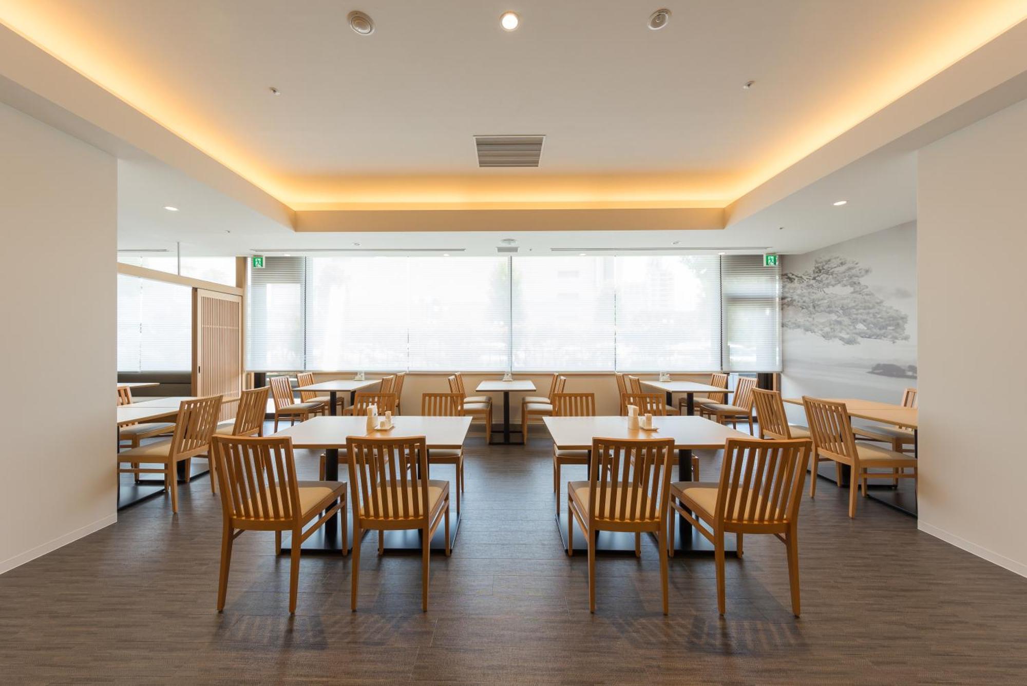 Matsue Excel Hotel Tokyu Экстерьер фото