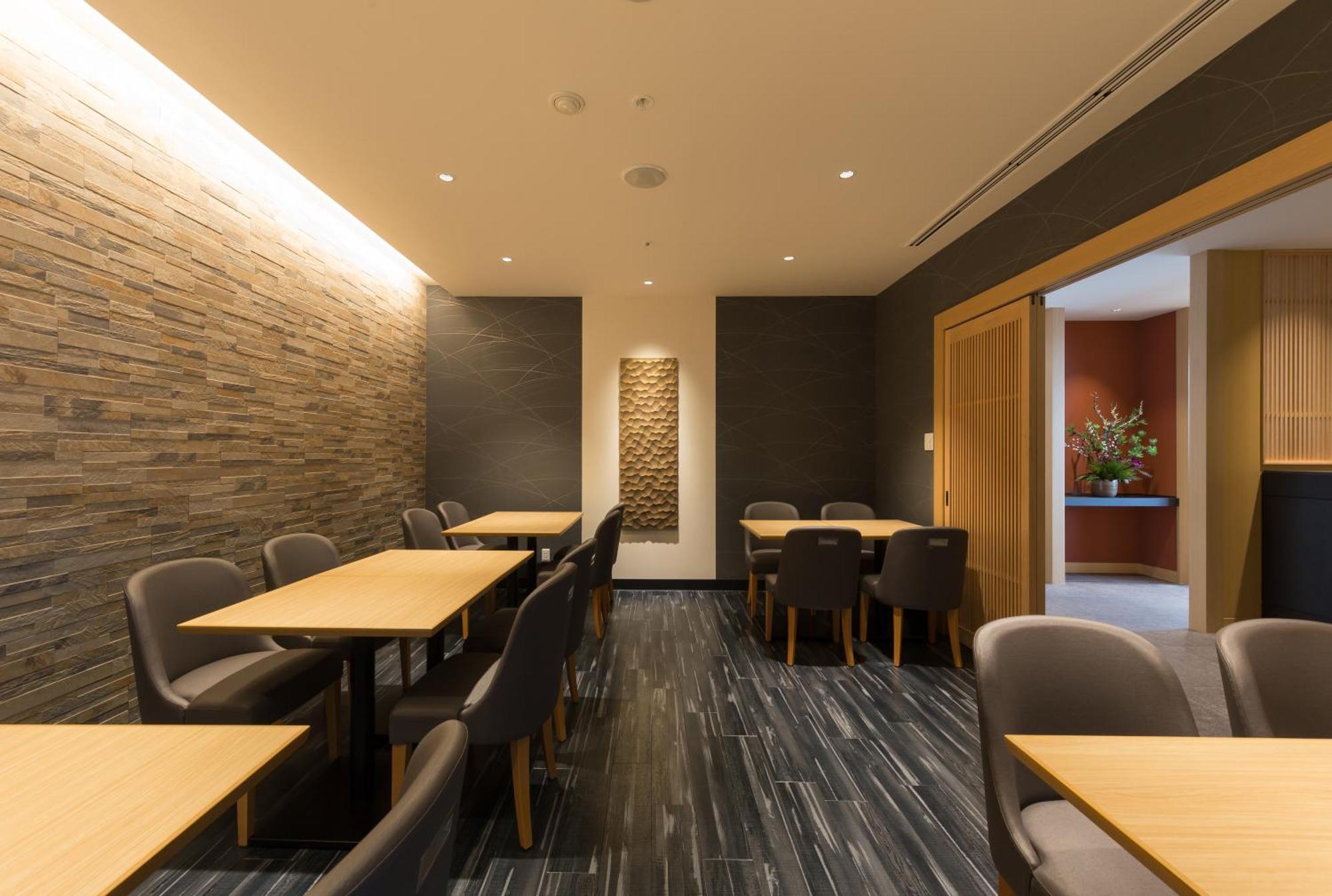 Matsue Excel Hotel Tokyu Экстерьер фото