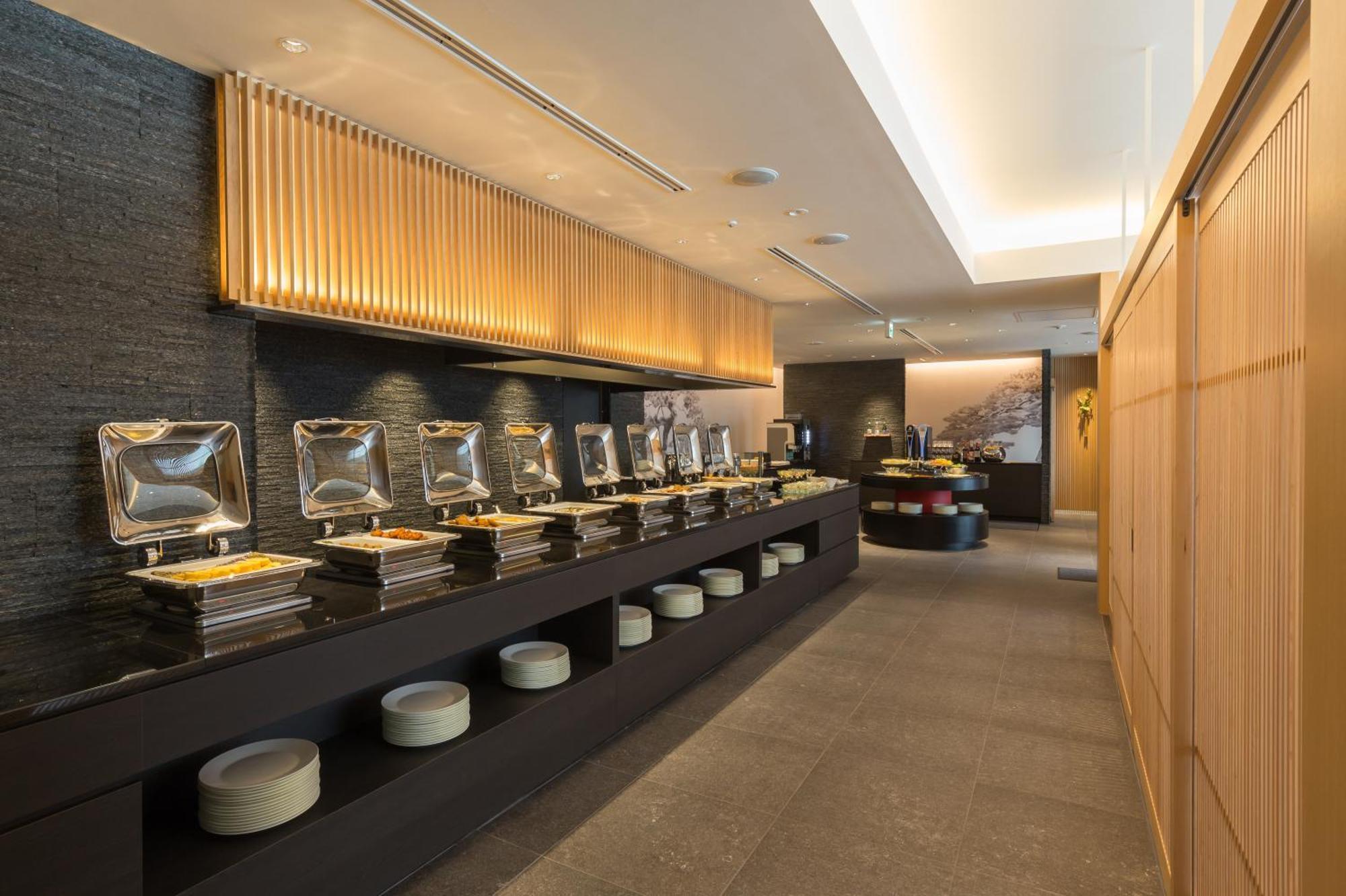 Matsue Excel Hotel Tokyu Экстерьер фото