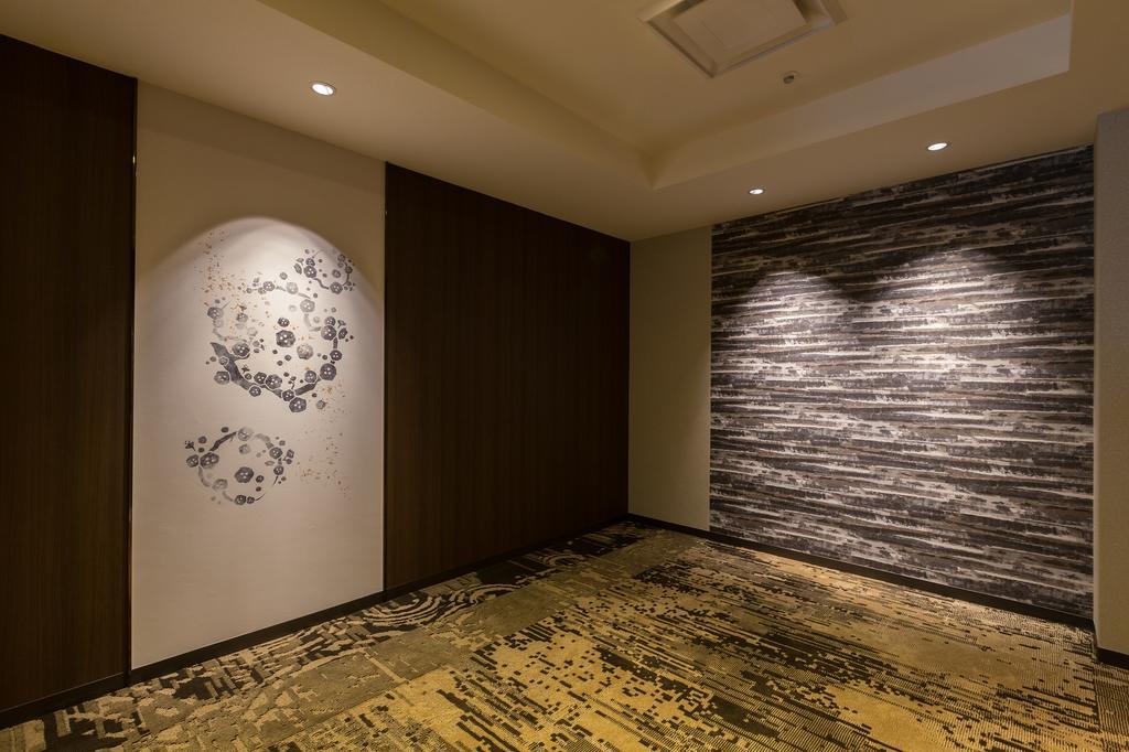 Matsue Excel Hotel Tokyu Экстерьер фото