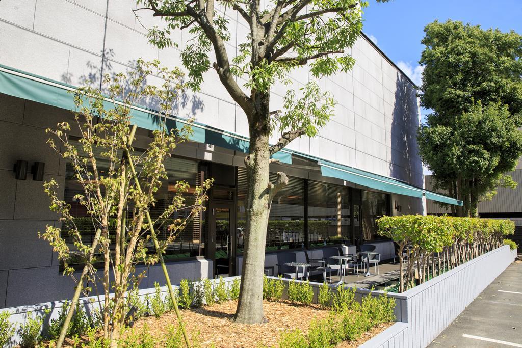 Matsue Excel Hotel Tokyu Экстерьер фото