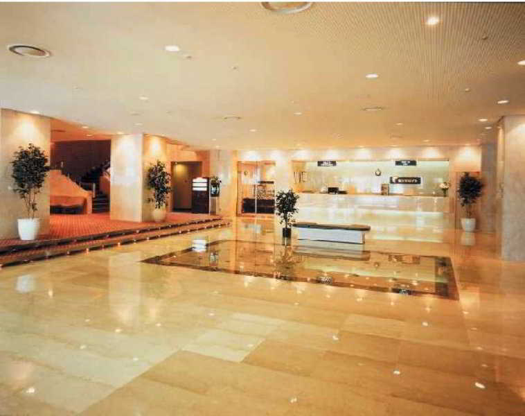 Matsue Excel Hotel Tokyu Экстерьер фото