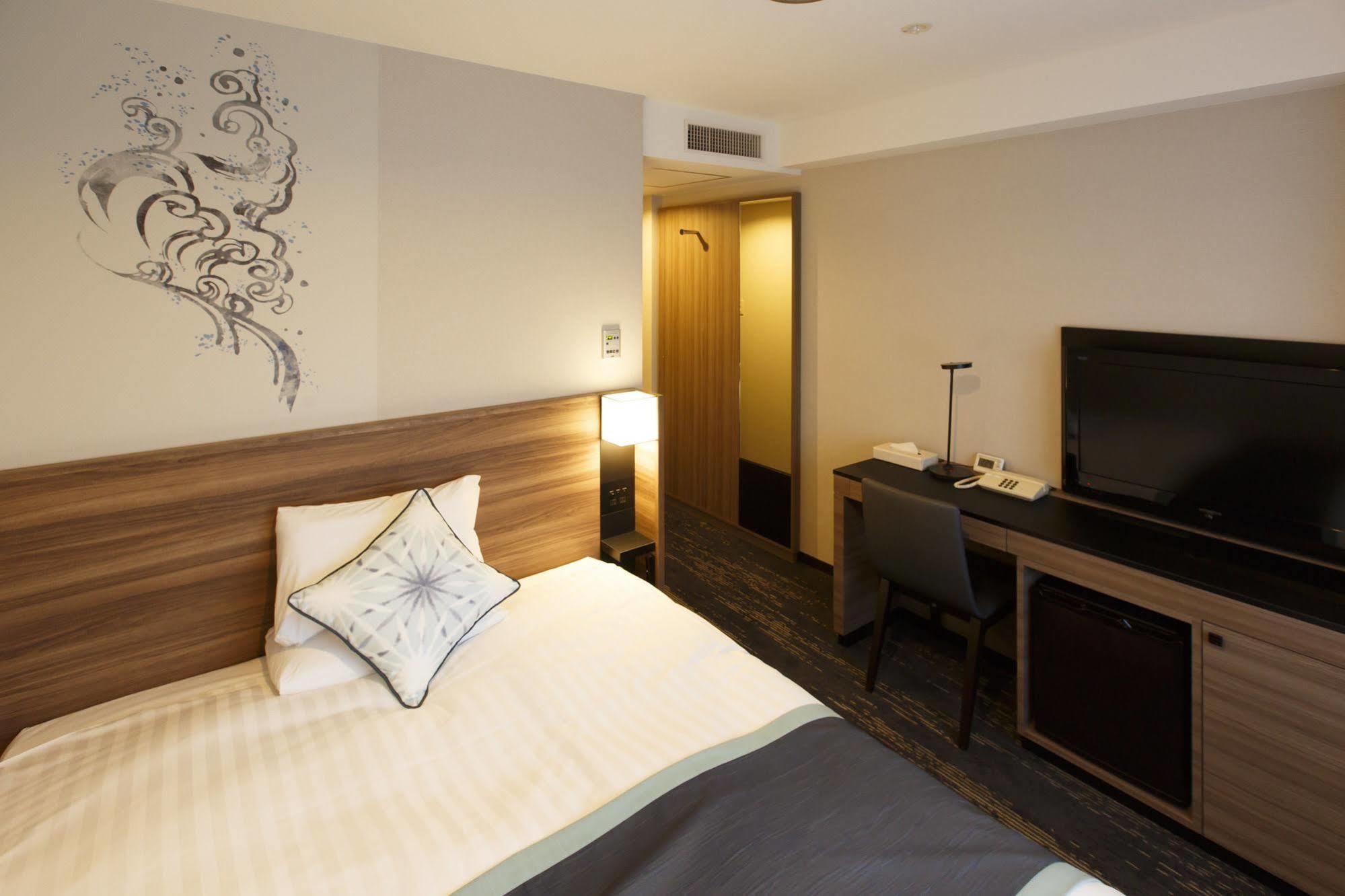 Matsue Excel Hotel Tokyu Экстерьер фото