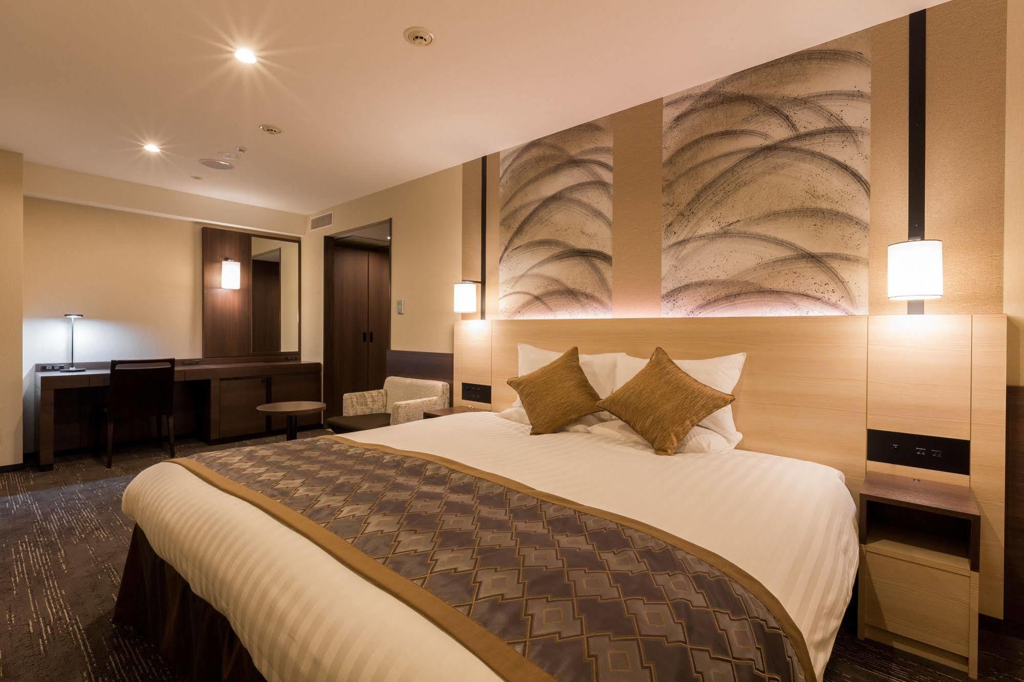 Matsue Excel Hotel Tokyu Экстерьер фото