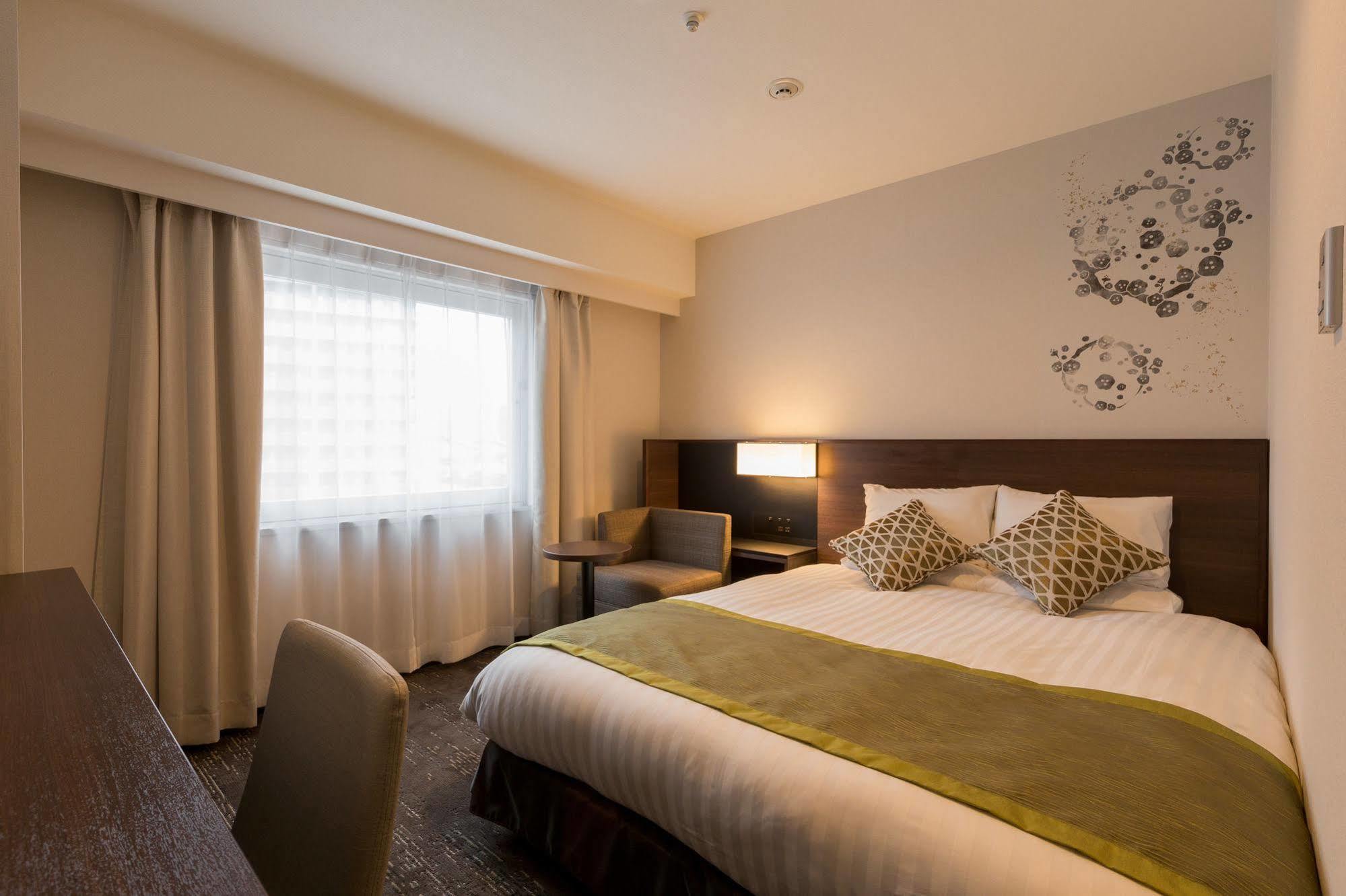 Matsue Excel Hotel Tokyu Экстерьер фото