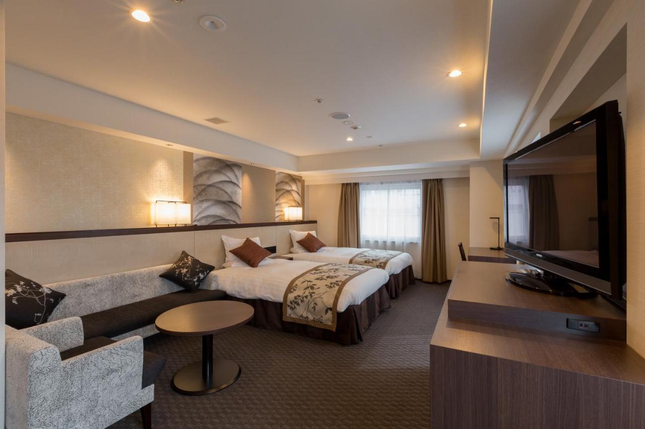 Matsue Excel Hotel Tokyu Экстерьер фото
