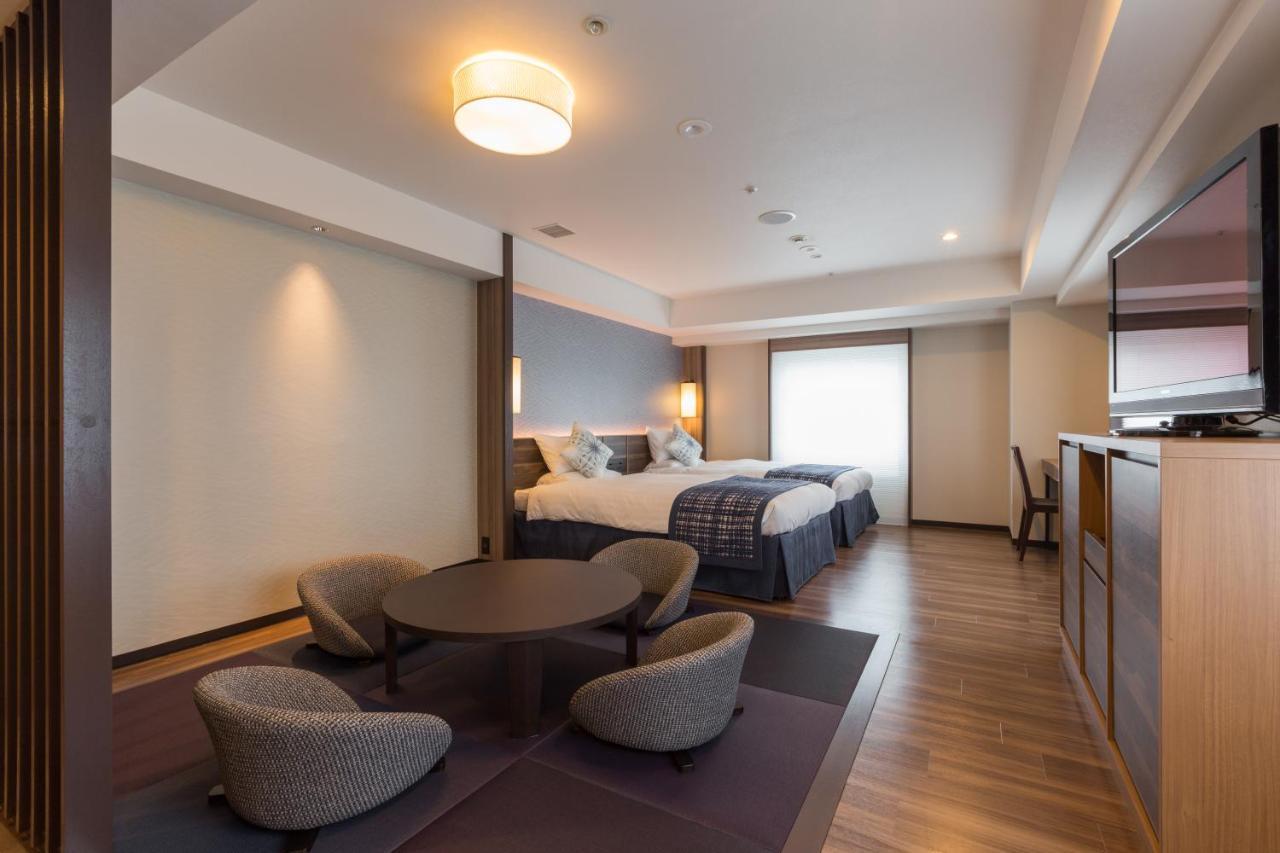 Matsue Excel Hotel Tokyu Экстерьер фото