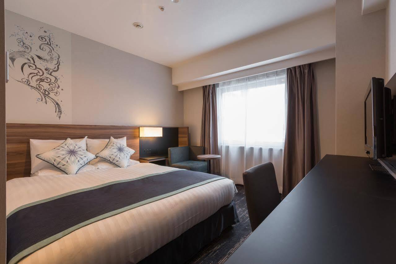Matsue Excel Hotel Tokyu Экстерьер фото