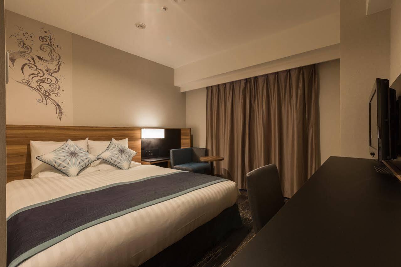 Matsue Excel Hotel Tokyu Экстерьер фото