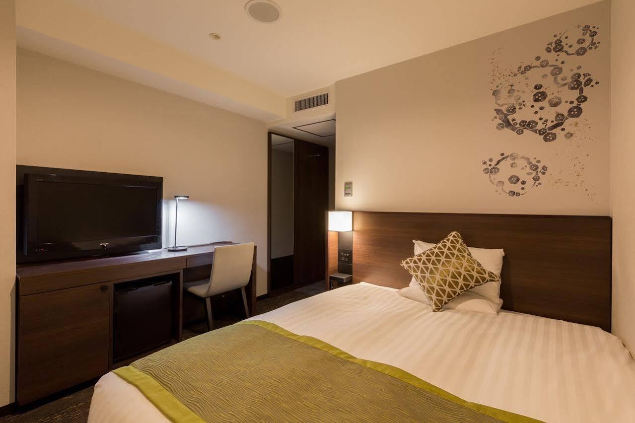 Matsue Excel Hotel Tokyu Экстерьер фото