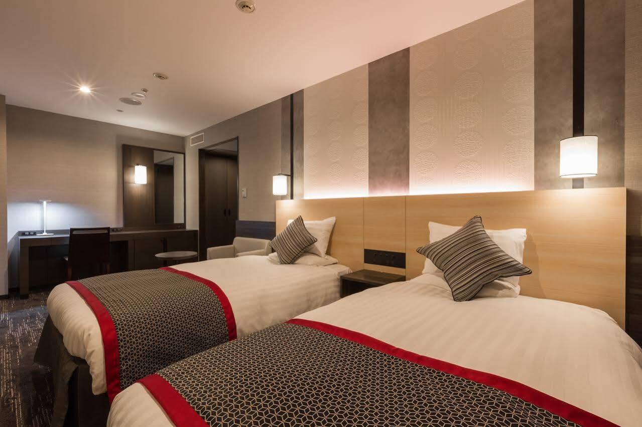 Matsue Excel Hotel Tokyu Экстерьер фото